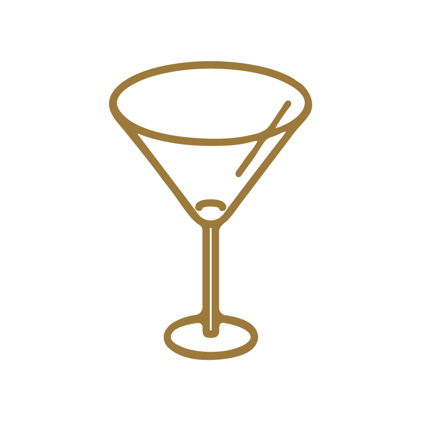 glas-martini Martini glas