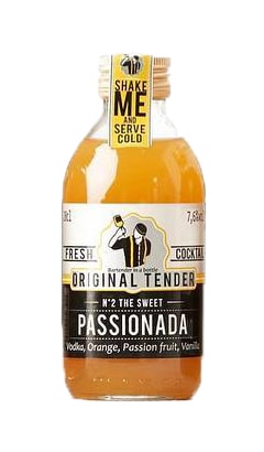 Original Tender Passionada